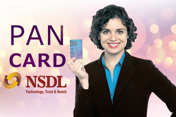NSDL PAN AGENT PORTAL |Siple Way To Make Pan Card